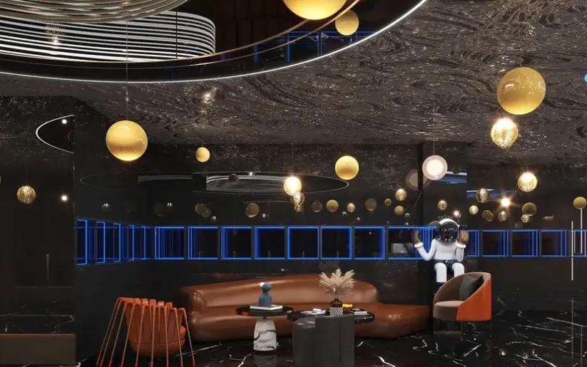 昆明商务ktv计时方式详细介绍-富民县ktv预定